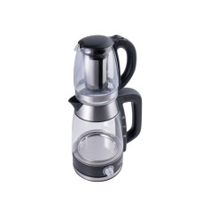 Elektrik çaydan Eurolux EU-TT2807TGGG