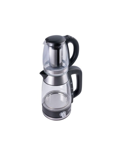 Elektrik çaydan Eurolux EU-TT2807TGGG