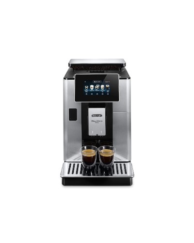 DeLonghi ECAM610.75.MB PrimaDonna Soul – Avtomatik Qəhvə Maşını