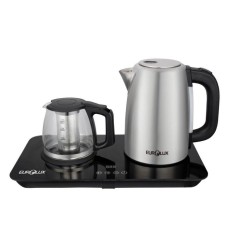 Электрический чайник Eurolux EU-TT2810DSB