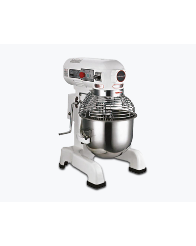 Gtech Planet Mikser 10 Lt