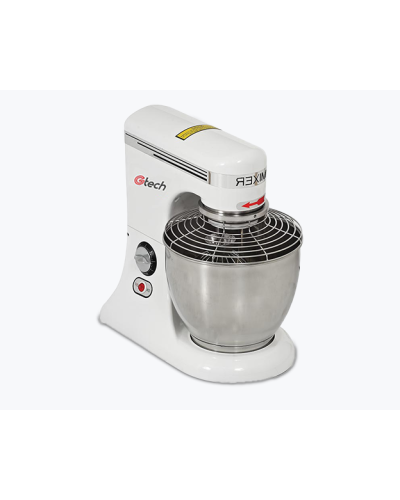 Gtech Planet Mikser 7 Lt
