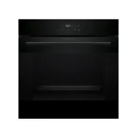 Bosch HJG852YB0T Quraşdırılan Elektrik Soba – 76 L, Elektron İdarəetmə