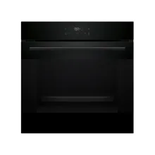 Bosch HJG852YB0T Quraşdırılan Elektrik Soba – 76 L, Elektron İdarəetmə