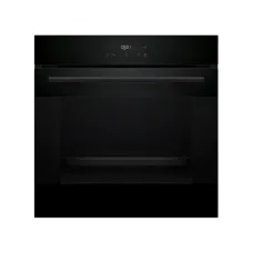 Bosch HJG852YB0T Quraşdırılan Elektrik Soba – 76 L, Elektron İdarəetmə