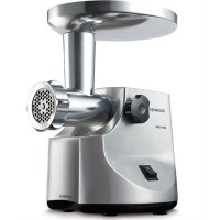 Kenwood MG516 Ətçəkən – 1600W, 2 kq/dəq, Metal Korpus, Revers, 2 Sürət