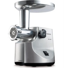 Kenwood MG516 Ətçəkən – 1600W, 2 kq/dəq, Metal Korpus, Revers, 2 Sürət