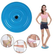 Waist Twisting Balans Diski – Qarın və Bel Üçün Fitness Twist Disk