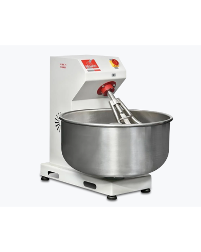 Xəmir Yoğurma Makinası 135 Kg – 380V boğaziçi