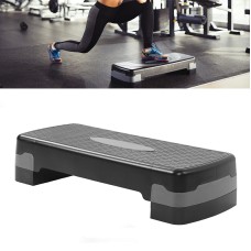 Tənzimlənən Step Platforma – Fitness və Kardio Məşq Pilləkəni