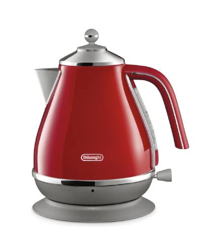 Çaydan Delonghi KBOC2001.R 1.7L