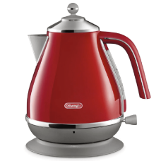Электрочайник Delonghi KBOC2001.R 1.7L