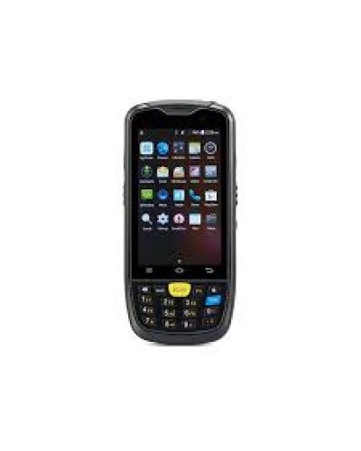 Chainway C6000 Sənaye Tipli Portativ Məlumat Terminalı
