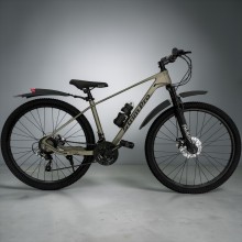 Strim Pro GTR 908 Velosiped – 24 Speed, Alminium Çərçivə, Disk Əyləc, Sport Dizayn