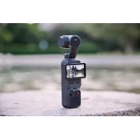 DJI Osmo Pocket 4 Creator Combo Камера 4K 240FPS 3-Axis Gimbal