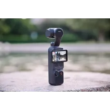 DJI Osmo Pocket 4 Creator Combo Камера 4K 240FPS 3-Axis Gimbal
