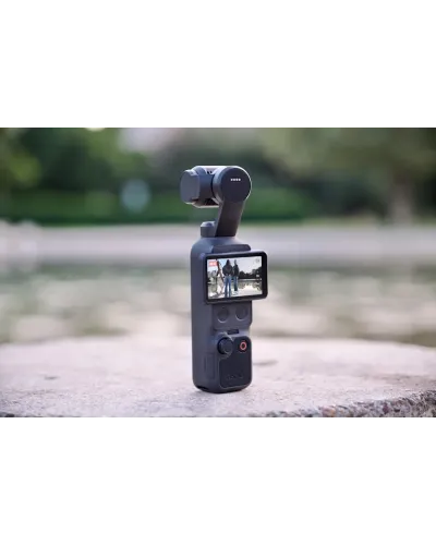 DJI Osmo Pocket 4 Creator Combo Камера 4K 240FPS 3-Axis Gimbal
