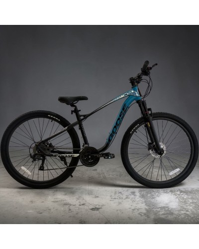 Goose F8 Dağ Velosipedi 29 Düym Göy