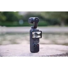 DJI Osmo Pocket 4 Creator Combo 3-Axis Gimbal Camera