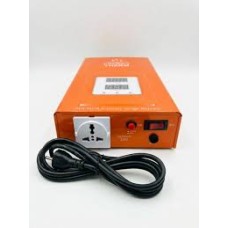 HidroTherm DVR-500VA 500 VA Avtomatik Gərginlik Stabilizatoru