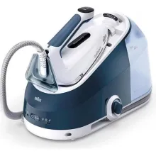 Braun CareStyle 5 Buxar Generatorlu Ütü