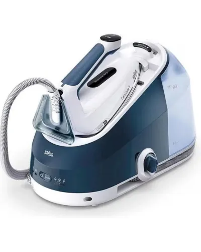 Braun CareStyle 5 Buxar Generatorlu Ütü