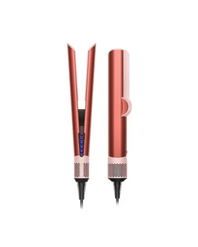 Dyson HT01 Strawberry bronze – Saç Düzləşdirici