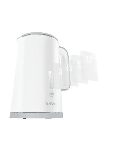 Tefal Elektrik Çaydanı 1.5L – 1500W, 360° Fırlanma,