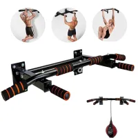 Divar üçün Turnik 1080 – Metal, 200 KG Yükə Dayanıqlı