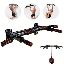 Divar üçün Turnik 1080 – Metal, 200 KG Yükə Dayanıqlı