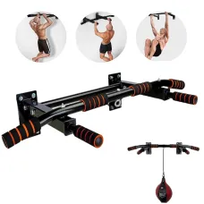 Divar üçün Turnik 1080 – Metal, 200 KG Yükə Dayanıqlı