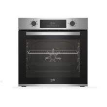 Встраиваемая электрическая духовка Beko BBIE12300XD (72 л, Гриль, Конвекция, Таймер, Гидролизная очистка)
