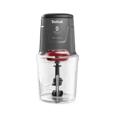 Tefal Easypress Universal Doğrayıcı – 600W, 0.5L, Kompakt və Güclü
