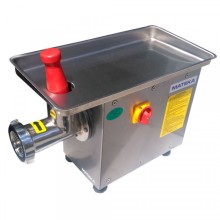 EPA 12M Ətçəkən Maşın – 220V, No:12 Standart, 100 kq/saat