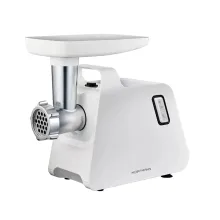 Мясорубка HOFFMANN MGW1400 – 1400 Вт, 1.5 кг/мин, реверс