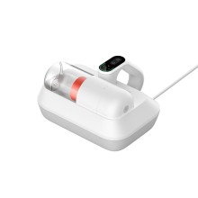 Xiaomi Dust Mite Pro Tozsoran – 400W, 140W Sorma Gücü, HEPA, LED Ekran