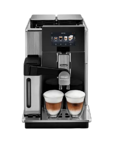 DeLonghi Maestosa EPAM 960.75.GLM Premium Avtomatik Qəhvə Maşını 19 Bar