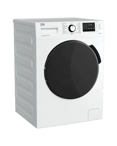 Beko Paltaryuyan Maşın (6 kq, 1000 dövrə, A+++, 15 Proqram,