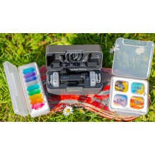 DJI Mic Mini 2 Simsiz Mikrofon Sistemi