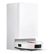 Xiaomi Robot Tozsoran 7000Pa Smart (Lazer Naviqasiya, Nəm və Quru Təmizlik)