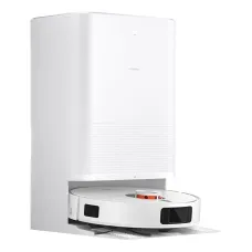 Xiaomi Robot Tozsoran 7000Pa Smart (Lazer Naviqasiya, Nəm və Quru Təmizlik)
