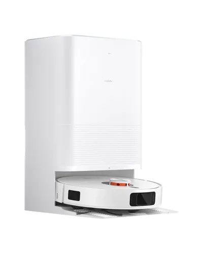 Xiaomi Robot Tozsoran 7000Pa Smart (Lazer Naviqasiya, Nəm və Quru Təmizlik)