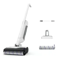 Yuyucu tozsoran  Tefal X Clean 10