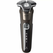 Philips S5886/30 Rotorlu Üz Qırxan