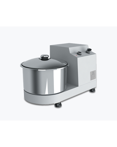 Tərəvəz Doğrayan Maşın 7L – Kompakt Mətbəx Doğrayıcı