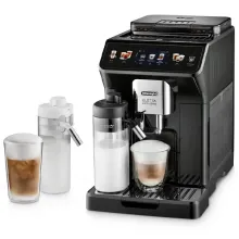 DeLonghi ECAM 450.55.G Eletta Explore – Premium Qəhvə Maşını