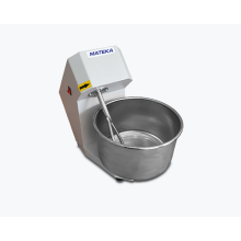 Mateka Xəmir Yoğurma Makinası 5 Kg – 220V