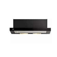 Beko Teleskopik Aspirator – 3 Sürətli, 420 m³/saat