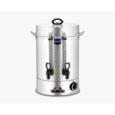 Paslanmayan Polad Çay Qazanı – 304 Xrom Keyfiyyətli Çay Aparatı
