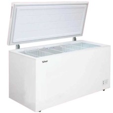 Silver BD 400 Dondurucu Qutu – 400L Həcm, A++ Enerji Sərfiyyatı